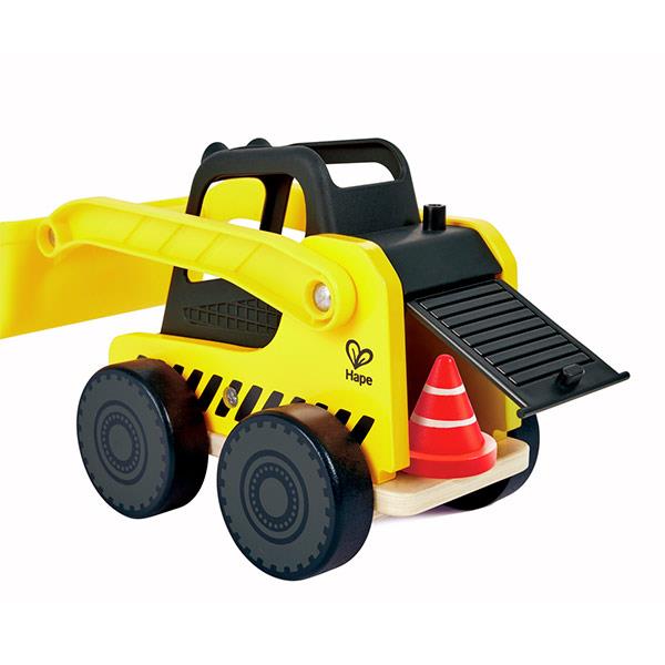 Camión Carga Hape Load'N Go
