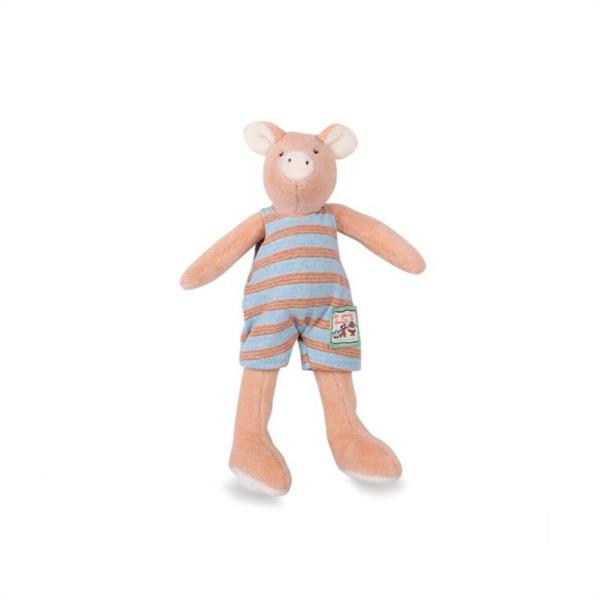 Peluche Peque Philemon el Cerdito La Gran Familia