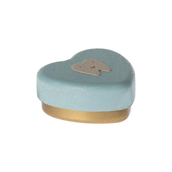 Caja Dientes Maileg Pequeña Color Menta