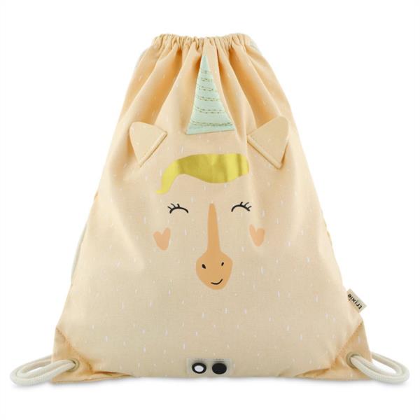 Mochila Saco Trixie Unicornio