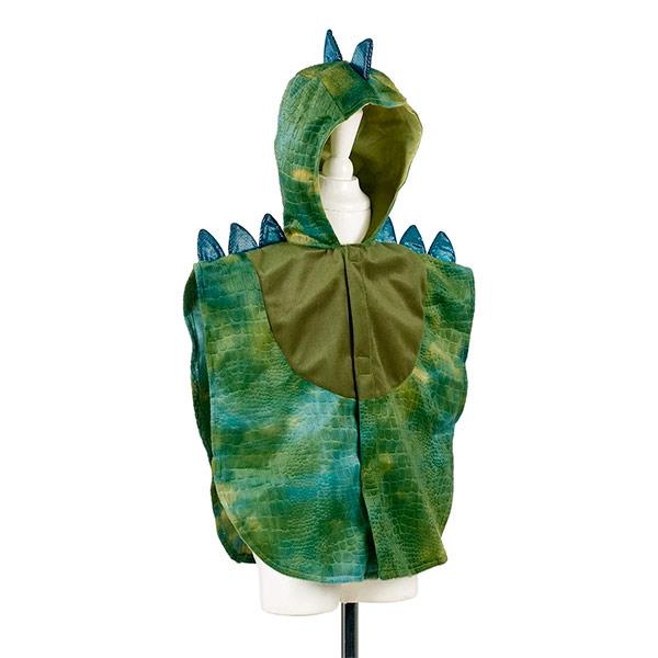 Capa Dino Tiranosaurio Baby Souza 2 años