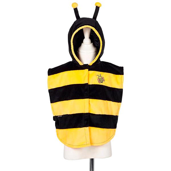 Disfraz Abeja Maya Souza 2 años