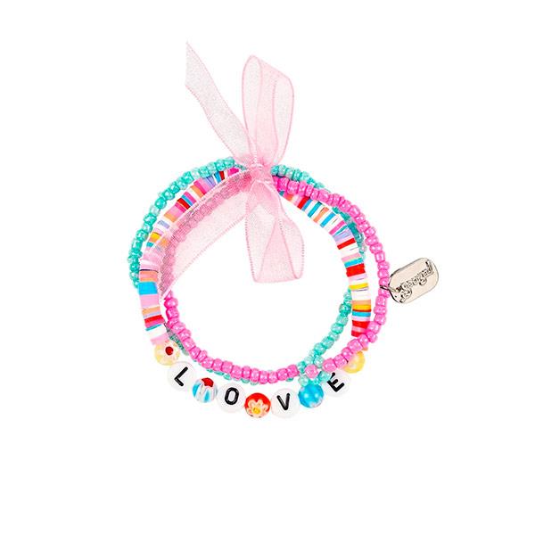 Brazalete Stazy Souza