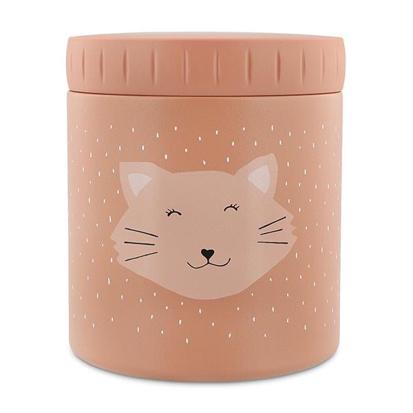 Termo Sólidos Trixie Gato 500 ml