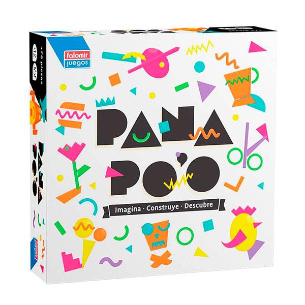 Pana Po'o Falomir