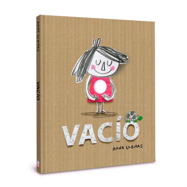Libro Vacío