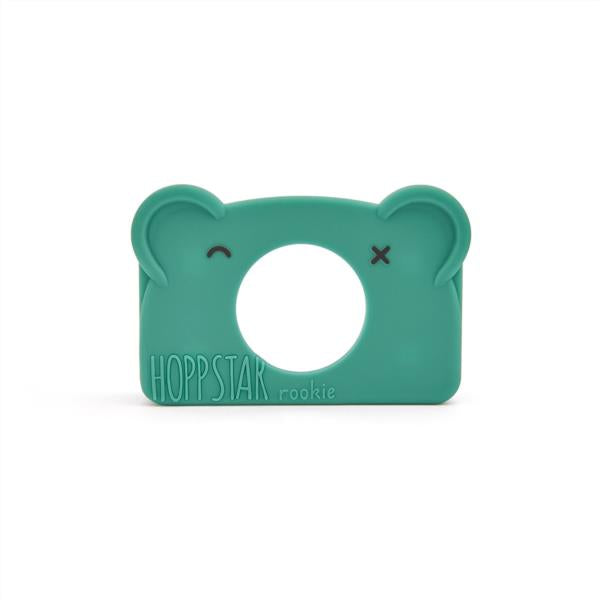 Funda Cámara Hoppstar Silicona Rookie Moss