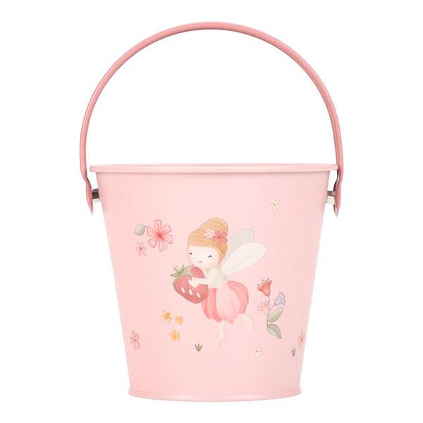 Cubo Metal Little Dutch Fairy Garden
