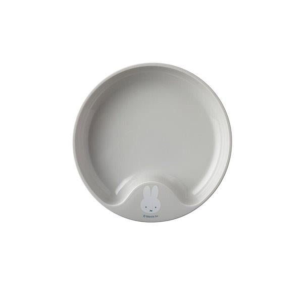 Plato Antideslizante Miffy Little Dutch