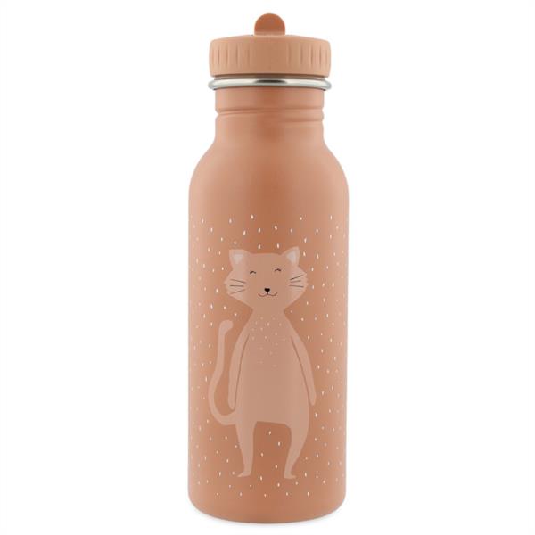 Botella Trixie Gato Mrs Cat 500ml