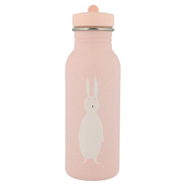 Botella Trixie Conejo Mrs Rabbit 500ml