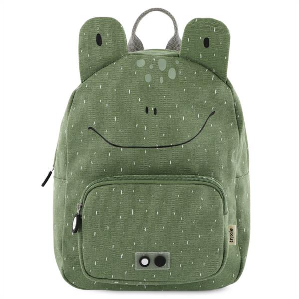 Mochila Trixie Rana Mr Frog