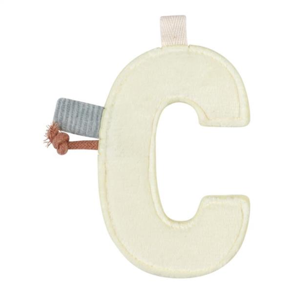 letras Little Dutch Guirnalda