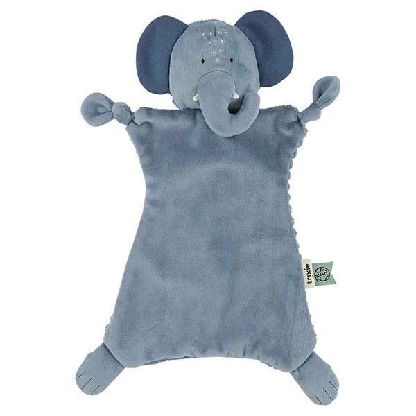 Doudou Trixie Elefante Terciopelo
