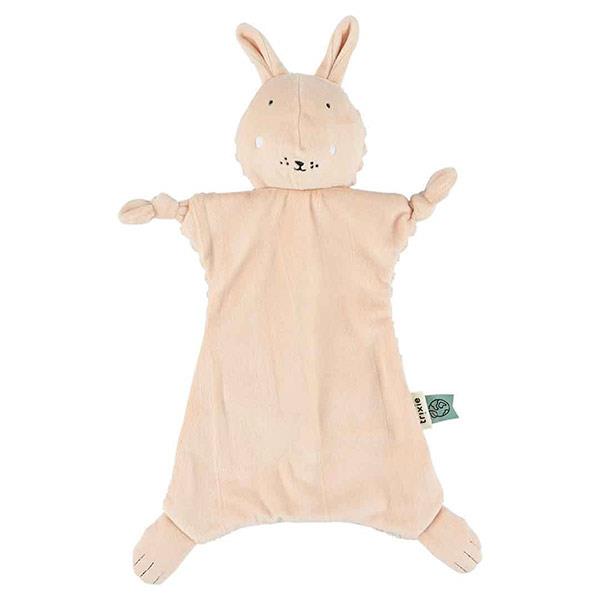 Doudou Trixie Conejo Terciopelo