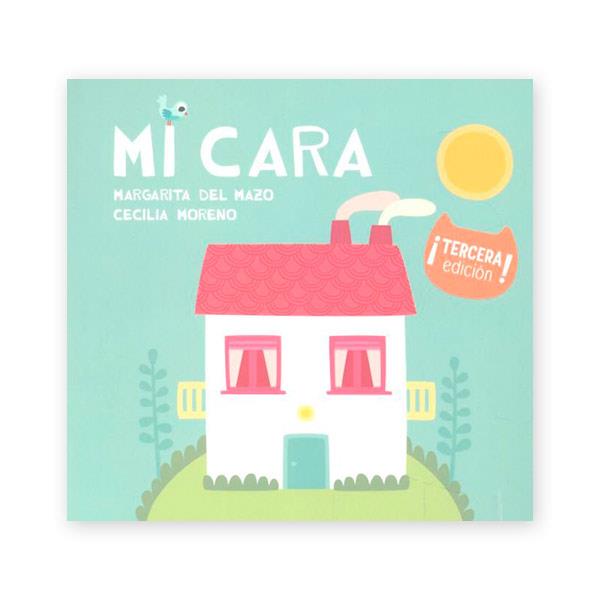 Mi Cara Colección Cántame un Cuento