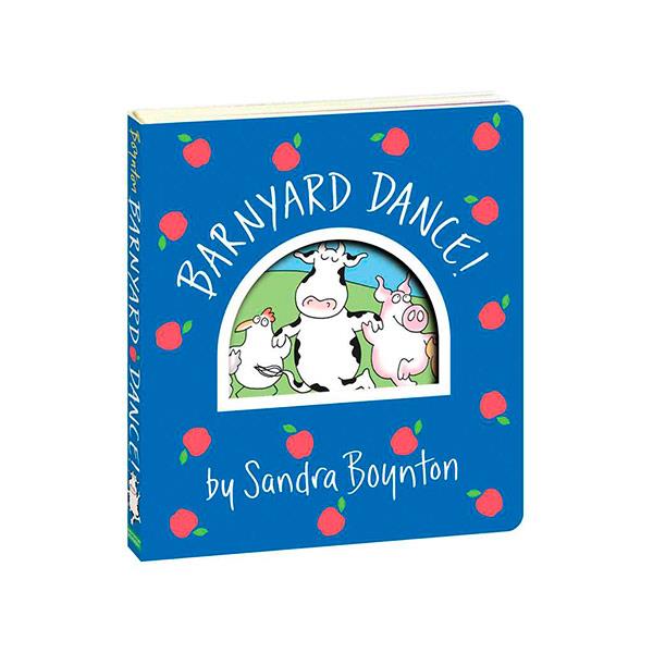 Barnyard Dance - Sandra Boynton