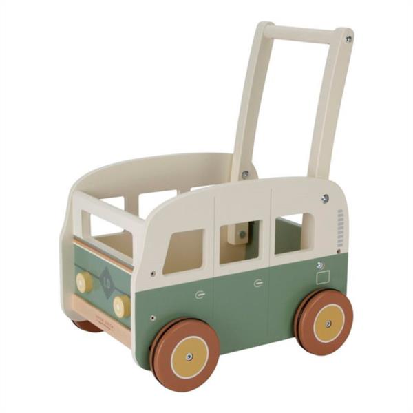 Caminador Little Dutch Furgo Vintage