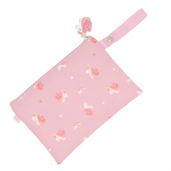 Funda para Bocadillo Magical Unicorn