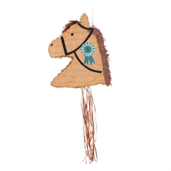 Piñata Caballo - My Little Day