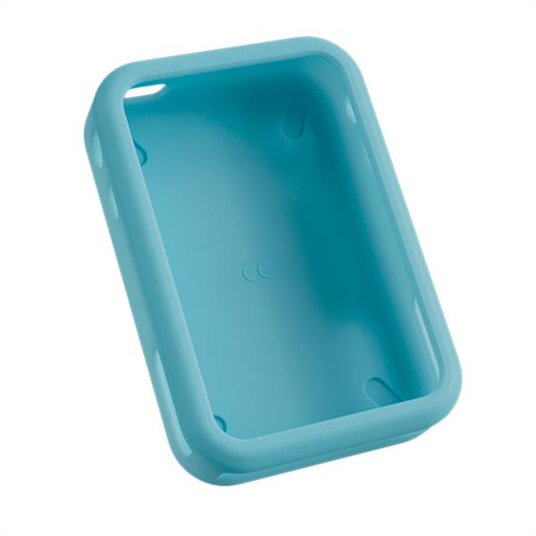 Funda Protectora Faba Bumper Patapum Azul