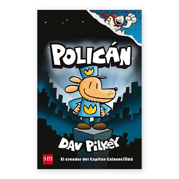 Policán 1