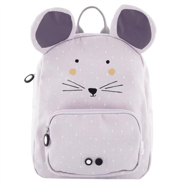 Mochila Trixie Ratón Mrs Mouse