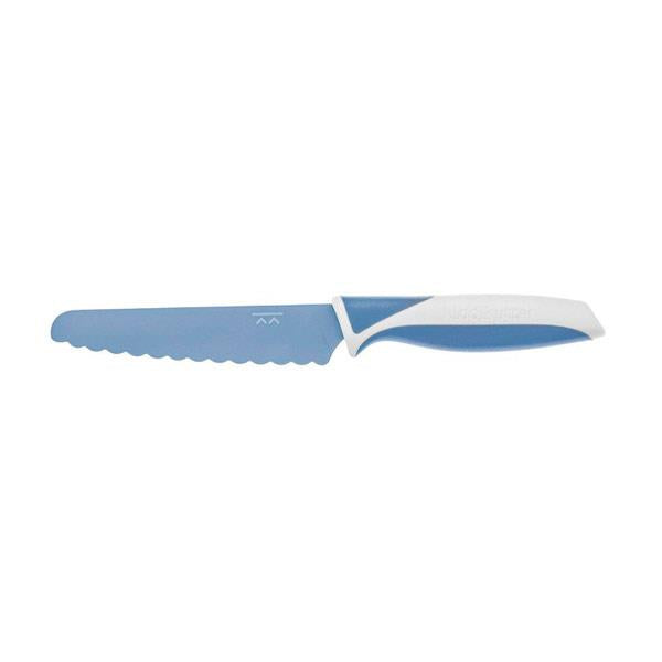 Cuchillo Autonomia Niños Niagara Azul