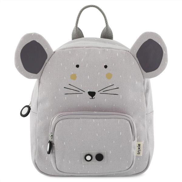 Mochila Trixie Ratón Mrs Mouse Pequeña