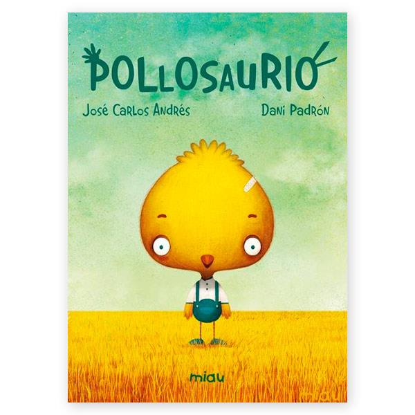 Pollosaurio