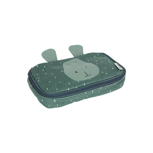 Estuche Rectangular Trixie Hippo
