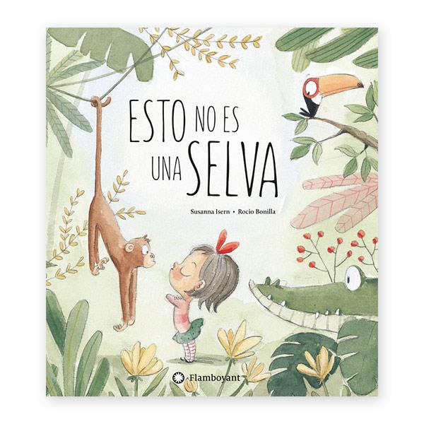 Esto No Es Una Selva