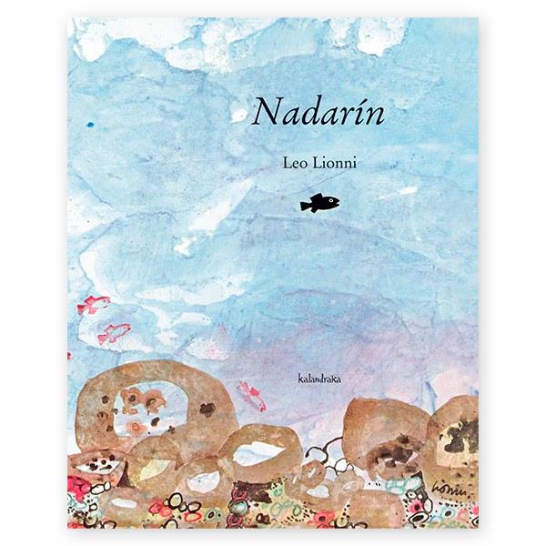 Nadarín