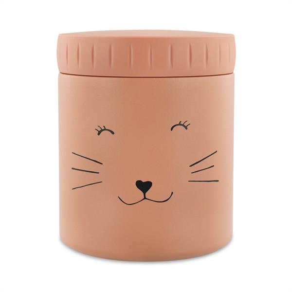 Termo Sólidos Trixie Gato 350 ml