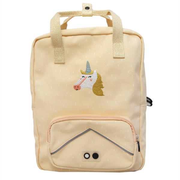 Mochila Trixie Unicornio Mrs Unicorn Grande