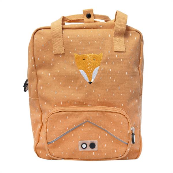 Mochila Trixie Zorro Mr Fox Grande