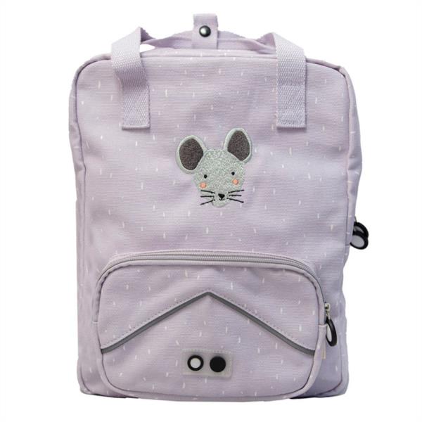 Mochila Trixie Ratón Mrs Mouse Grande