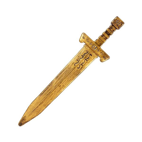 Espada Silas Accesorio Disfraz Caballero Souza