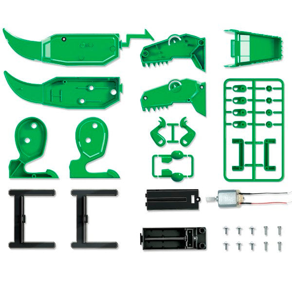 Kidz Robotix Robot Tiranosaurio Rex