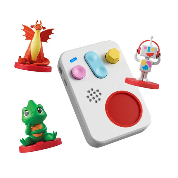 Faba Kit Un Mundo de Emociones