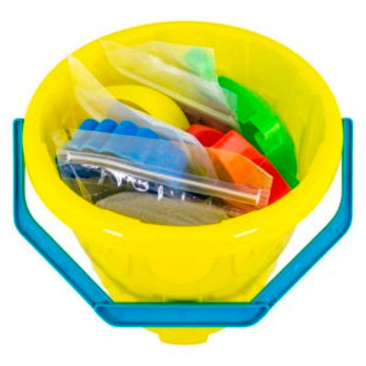 Conjunto Cubo Arena Mágica