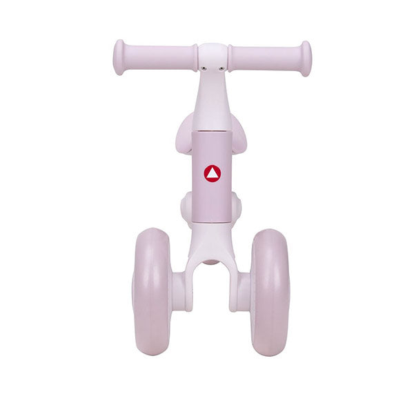 Bicicleta Equilibrio Plegable Yuki Lila