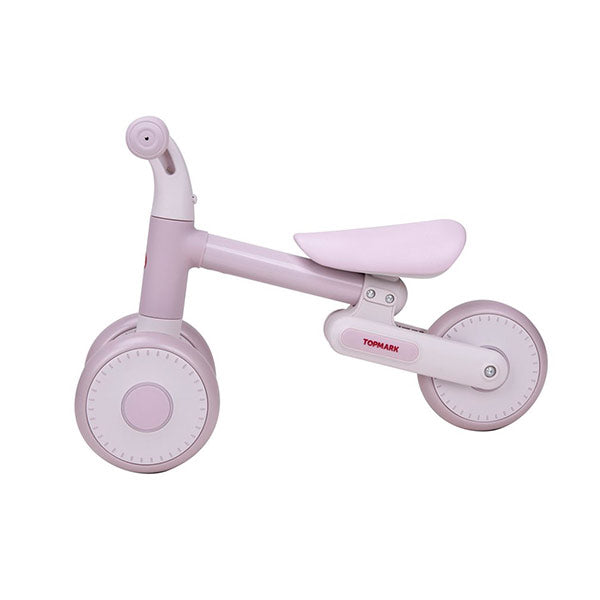 Bicicleta Equilibrio Plegable Yuki Lila