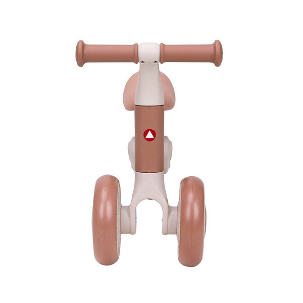 Bicicleta Equilibrio Plegable Yuki Macchiato