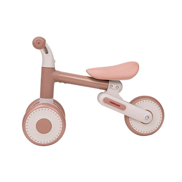 Bicicleta Equilibrio Plegable Yuki Macchiato