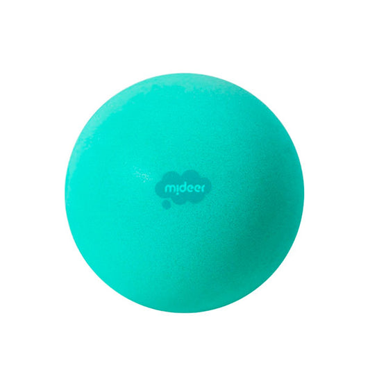 Pelotas Silenciosas Fluffy Colores 17 cm