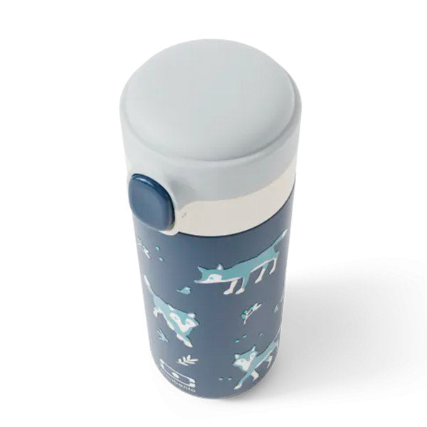 Botella Isotérmica Monbento Wolf 360ml
