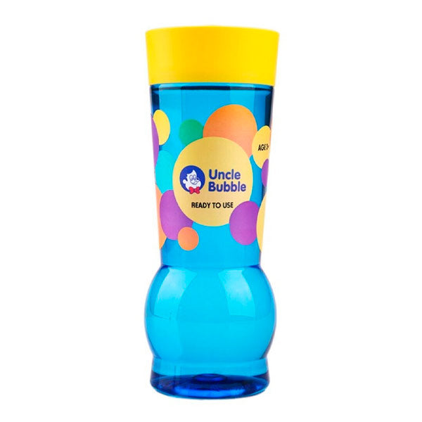 Bubulub Refill Bottle (0,95L)