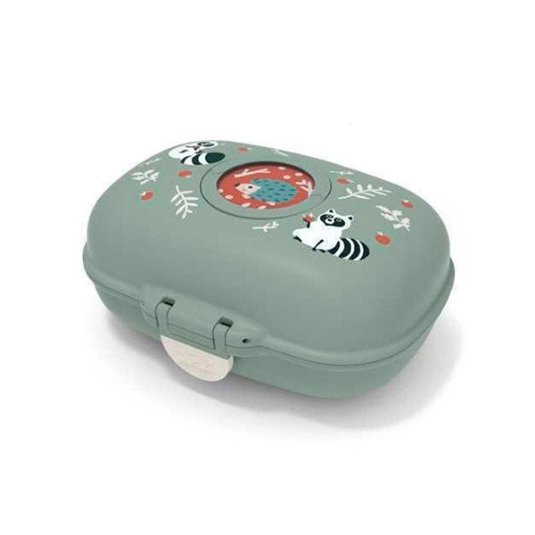 Caja Almuerzo Monbento Gram Mapache
