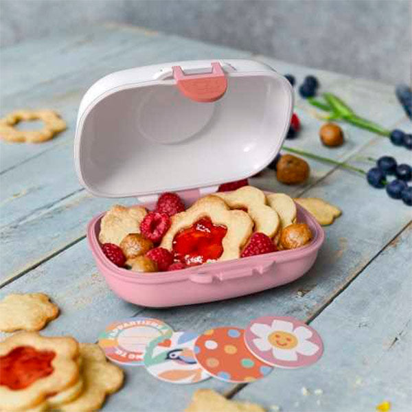 Caja Almuerzo Monbento Gram Paper Cut